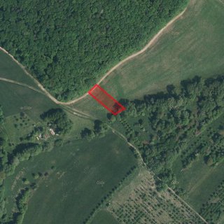 Prodej zemědělské půdy 6 848 m² Karlovice
