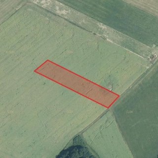 Prodej zemědělské půdy 5 923 m² Bystřice pod Hostýnem