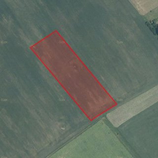 Prodej zemědělské půdy 14 188 m² Rakov