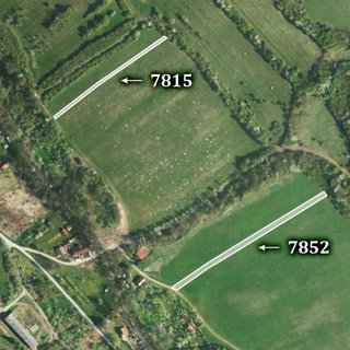 Prodej zemědělské půdy 6 154 m² Javorník