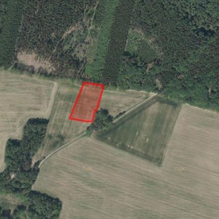 Prodej zemědělské půdy 26 407 m² Lázně Bělohrad