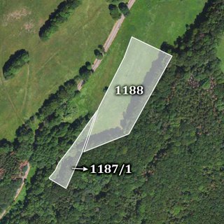 Prodej zemědělské půdy 11 754 m²