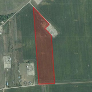 Prodej zemědělské půdy 11 161 m² Horní Věstonice