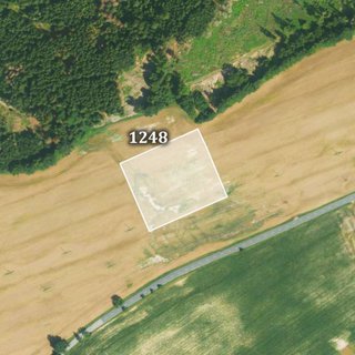 Prodej zemědělské půdy 4 081 m² Senetářov