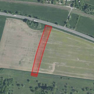 Prodej zemědělské půdy 5 705 m² Želechovice nad Dřevnicí