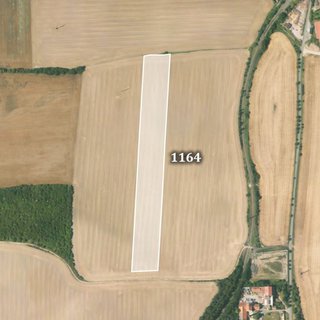 Prodej zemědělské půdy 12 588 m² Stehelčeves