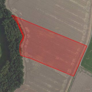 Prodej zemědělské půdy 37 789 m² Sluhy