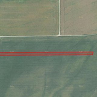 Prodej zemědělské půdy 6 104 m² Prusinovice