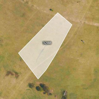 Prodej zemědělské půdy 35 755 m² Radějov