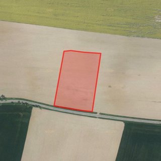 Prodej zemědělské půdy 9 630 m² Rosice