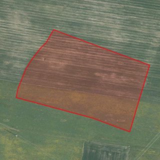 Prodej zemědělské půdy 56 240 m² Trstěnice