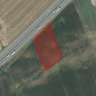 Prodej zemědělské půdy 9 747 m² Žebrák