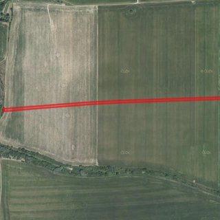 Prodej zemědělské půdy 5 323 m² Ohrozim