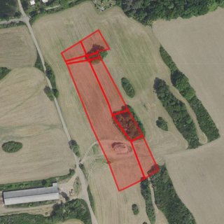 Prodej zemědělské půdy 15 069 m² Bukovany