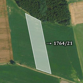 Prodej zemědělské půdy 57 157 m² Opatov