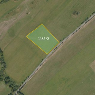 Prodej zemědělské půdy 13 063 m² Liptaň