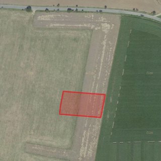 Prodej zemědělské půdy 4 461 m² Praha