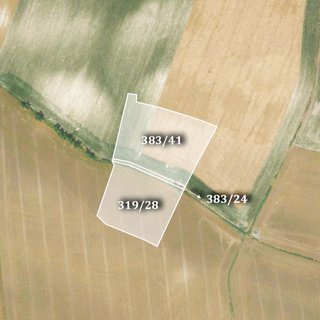 Prodej zemědělské půdy 12 076 m²