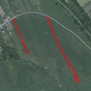 Prodej zemědělské půdy 11 582 m² Bojkovice