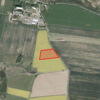 Prodej zemědělské půdy 12 310 m² Sázavka