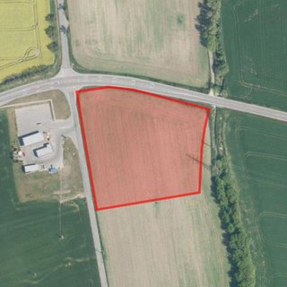Prodej zemědělské půdy 12 935 m² Bučovice