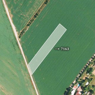 Prodej zemědělské půdy 8 983 m² Želešice