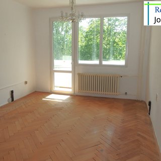 Prodej bytu 2+1 55 m² Liberec, Aloisina výšina