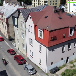 Prodej činžovního domu 300 m² Liberec, Vojanova