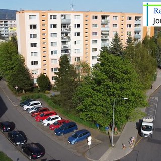 Prodej bytu 2+kk 42 m² Liberec, Mařanova