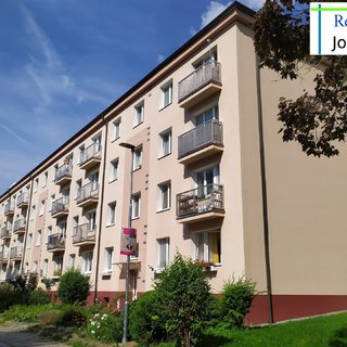 Pronájem bytu 2+1 53 m² Liberec, Slovenského národního povstání