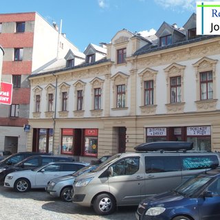 Pronájem obchodu 90 m² Jablonec nad Nisou, Podhorská
