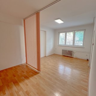 Pronájem bytu 1+1 40 m² Liberec, U Potůčku