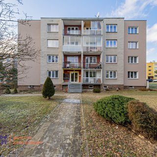 Prodej bytu 3+1 79 m², Bratrušovská