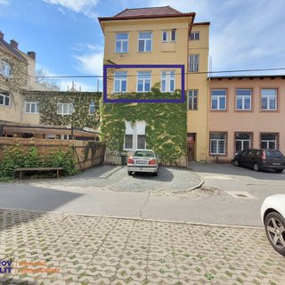Pronájem bytu 1+kk a garsoniéry 21 m² Prostějov, Vápenice