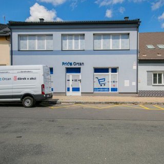 Prodej obchodu 498 m² Zábřeh, Valová