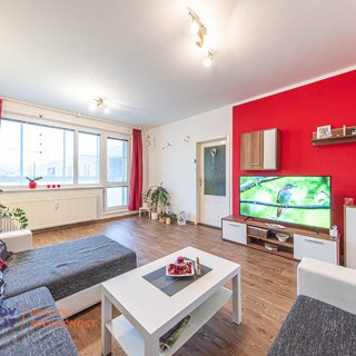 Prodej bytu 3+1 81 m², Finská