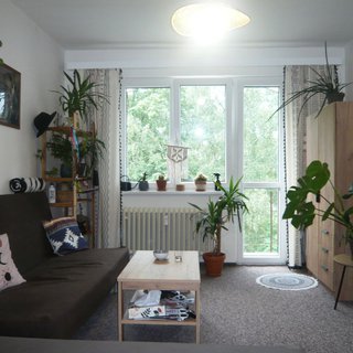 Pronájem bytu 1+1 39 m² Šumperk, 8. května