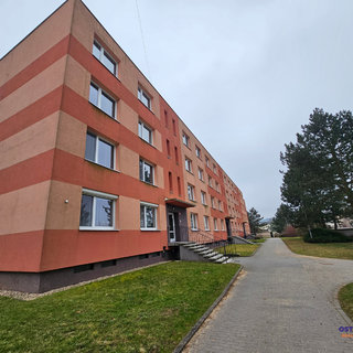 Prodej bytu 3+1 77 m² Letovice, Albína Krejčího