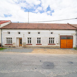 Prodej rodinného domu 604 m² Myslejovice, 