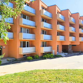 Prodej bytu 2+1 62 m² Brno, Kunštátská