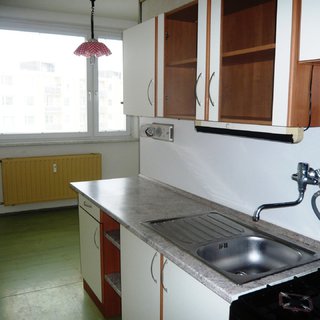 Pronájem bytu 2+1 61 m² Šumperk, Prievidzská