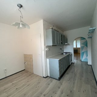 Pronájem bytu 1+1 30 m² Šumperk, Erbenova