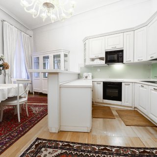 Pronájem bytu 4+kk 107 m² Praha, Truhlářská