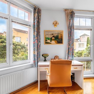 Prodej rodinného domu 280 m² Praha, Za zahradami