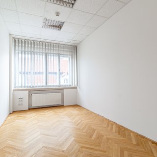 Pronájem kanceláře 163 m² Praha, Na příkopě