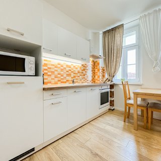 Pronájem bytu 1+kk a garsoniéry 22 m² Praha, Kovářská