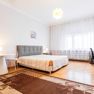 Pronájem bytu 4+kk 144 m² Praha, Kolínská