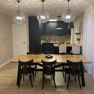 Pronájem bytu 4+kk 115 m² Praha, Butovická