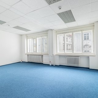 Pronájem kanceláře 324 m² Praha, Na příkopě