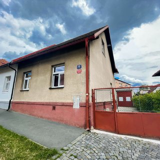 Prodej rodinného domu 168 m² Praha, Na Jarově